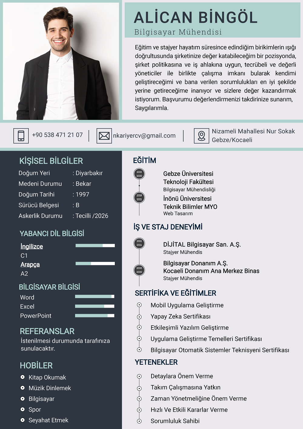 CV Örneği, CV Örnekleri, Bankacılık Sektörü CV Örneği, İngilizce CV Örneği, Yeni Mezun Stajyer CV Örneği, Avukat CV Örneği, Hazır CV Örneği, Boş CV Örneği, CV Hazırlama, Ücretsiz CV Örneği, Öğretmen CV Örneği, Mühendis CV Örneği, Satıcı CV Örneği, Muhasebeci CV Örneği, Akademisyen CV Örneği, Özel Sektör CV Örneği, Kamu CV Örneği, İşçi CV Örneği, Memur CV Örneği, Boş CV Formatı, CV PDF, Yeni mezun CV Örnekleri, CV oluştur, CV Word, CV Örnekleri Word, Boş CV Örnekleri 2020, CV Doldur Mail At, Ücretsiz CV Hazırlama, Şoför CV Örneği, CV Oluştur, CV Benim, CV Yapıcı, CV Örneği Excel, CV Örneği Edebiyat, CV Örneği İndirme, CV Örneği Doldurma, CV Örneği İndir, CV Örneği Aşçı, CV Örneği Almanca, CV Örneği İngilizce, CV Örneği Türkçe, CV Örneği Ücretsiz